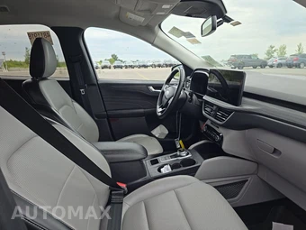 2023 Ford Escape Platinum - miniatura 8