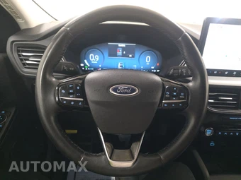 2023 Ford Escape Platinum - miniatura 10