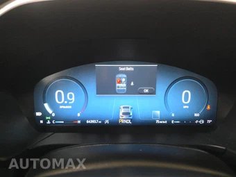2023 Ford Escape Platinum - miniatura 12