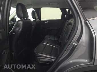 2023 Ford Escape Platinum - miniatura 13