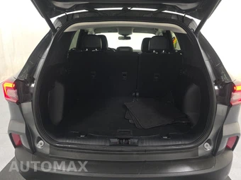 2023 Ford Escape Platinum - miniatura 16