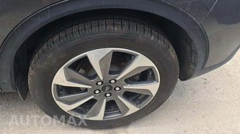 2023 Ford Escape Platinum - miniatura 19