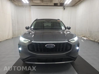 2023 Ford Escape Platinum - miniatura 2