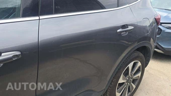 2023 Ford Escape Platinum - miniatura 20
