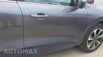 2023 Ford Escape Platinum - miniatura 21