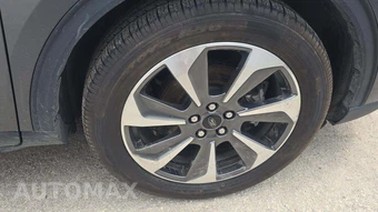 2023 Ford Escape Platinum - miniatura 22