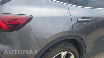 2023 Ford Escape Platinum - miniatura 24