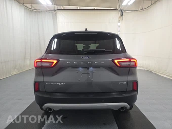 2023 Ford Escape Platinum - miniatura 5