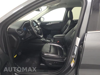2023 Ford Escape Platinum - miniatura 7
