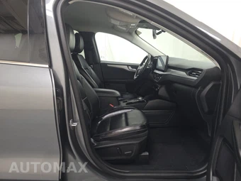 2023 Ford Escape Platinum - miniatura 8