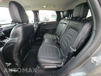 2023 Ford Escape Platinum - miniatura 10