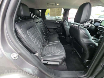 2023 Ford Escape Platinum - miniatura 13