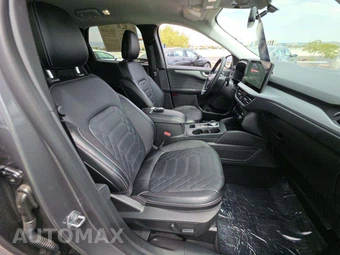 2023 Ford Escape Platinum - miniatura 15