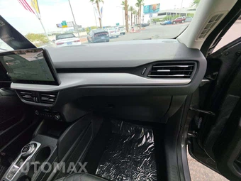 2023 Ford Escape Platinum - miniatura 16