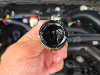 2023 Ford Escape Platinum - miniatura 20