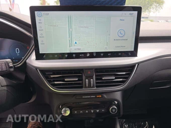 2023 Ford Escape Platinum - miniatura 21