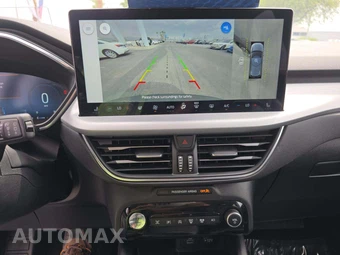 2023 Ford Escape Platinum - miniatura 22