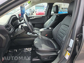 2023 Ford Escape Platinum - miniatura 3