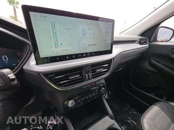 2023 Ford Escape Platinum - miniatura 7