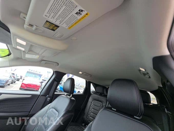 2023 Ford Escape Platinum - miniatura 8