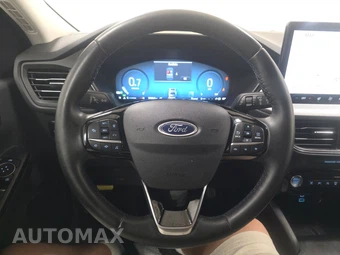 2023 Ford Escape Platinum - miniatura 10
