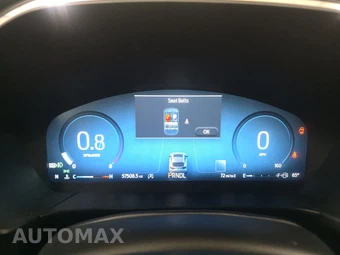 2023 Ford Escape Platinum - miniatura 12