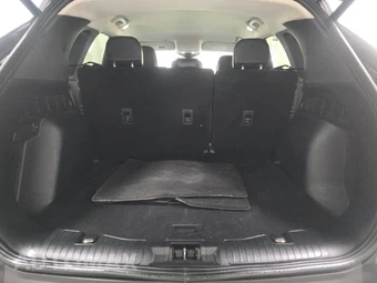 2023 Ford Escape Platinum - miniatura 16