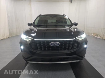 2023 Ford Escape Platinum - miniatura 2