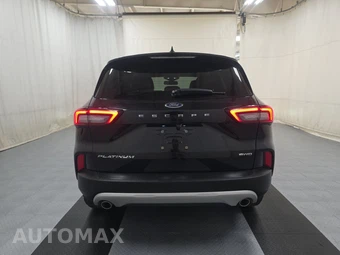 2023 Ford Escape Platinum - miniatura 5