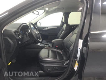 2023 Ford Escape Platinum - miniatura 7
