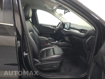 2023 Ford Escape Platinum - miniatura 8