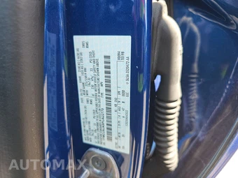 2023 Ford Escape Platinum - miniatura 10
