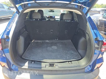 2023 Ford Escape Platinum - miniatura 11