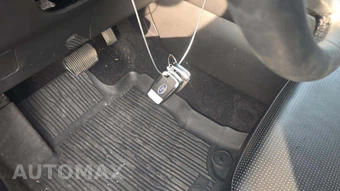 2023 Ford Escape Platinum - miniatura 14