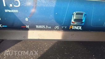 2023 Ford Escape Platinum - miniatura 15