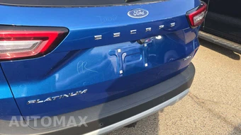 2023 Ford Escape Platinum - miniatura 17