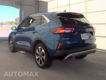 2023 Ford Escape Platinum - miniatura 2