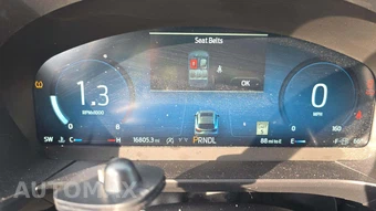 2023 Ford Escape Platinum - miniatura 20