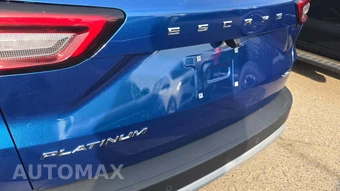 2023 Ford Escape Platinum - miniatura 21