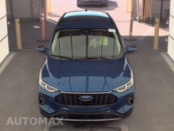 2023 Ford Escape Platinum - miniatura 29