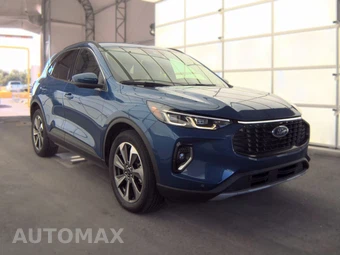 2023 Ford Escape Platinum - miniatura 3