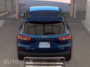 2023 Ford Escape Platinum - miniatura 30
