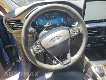 2023 Ford Escape Platinum - miniatura 33