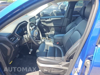 2023 Ford Escape Platinum - miniatura 5