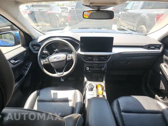 2023 Ford Escape Platinum - miniatura 6