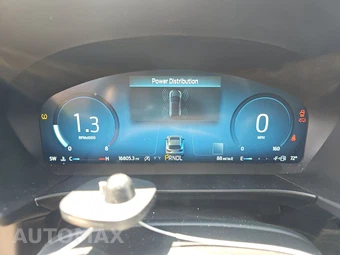 2023 Ford Escape Platinum - miniatura 8