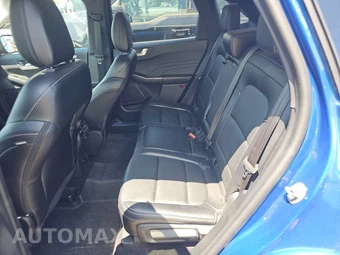 2023 Ford Escape Platinum - miniatura 9