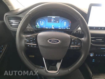 2023 Ford Escape Platinum - miniatura 10