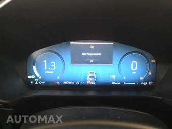 2023 Ford Escape Platinum - miniatura 12