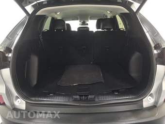 2023 Ford Escape Platinum - miniatura 16